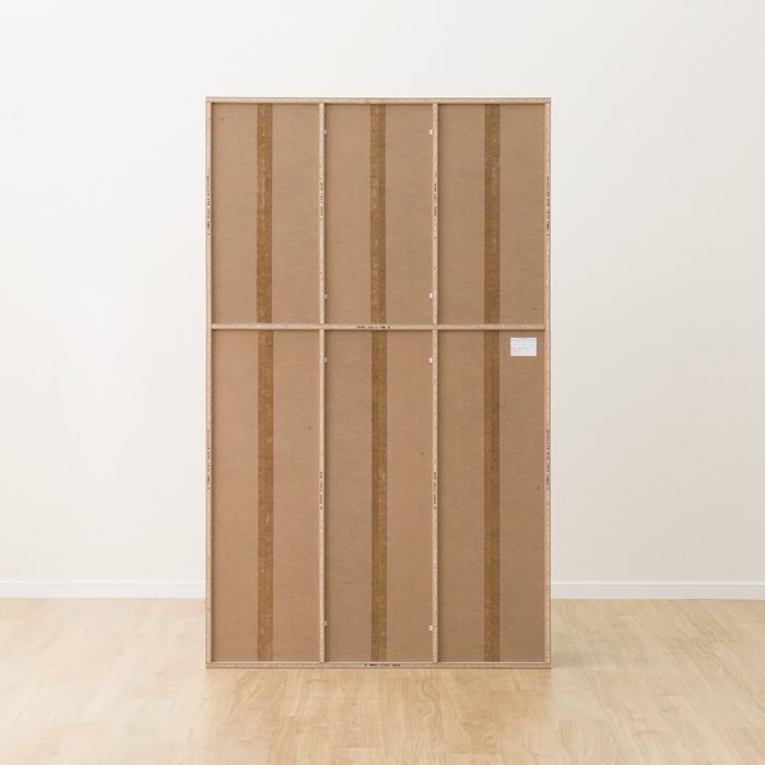 니토리 멀티책장 리브리 1811