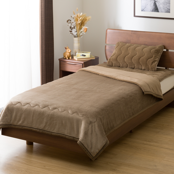 니토리 N-SP웜 블랭킷 (S)