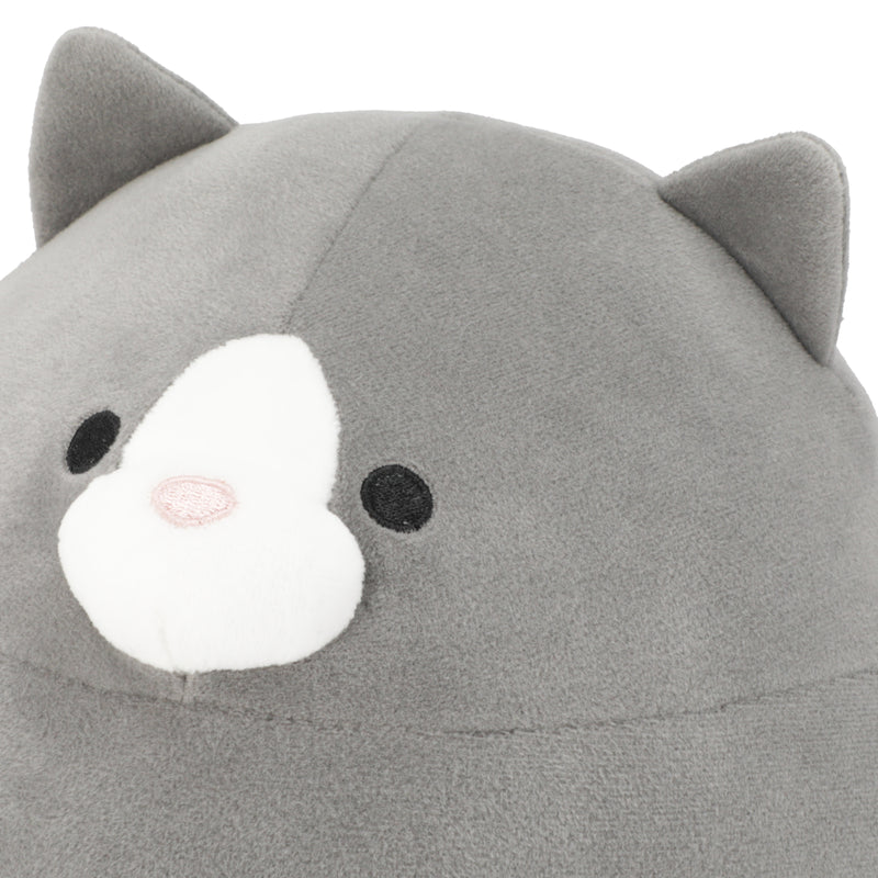 니토리 모찌모찌 고양이 쿠션 인형 (S)