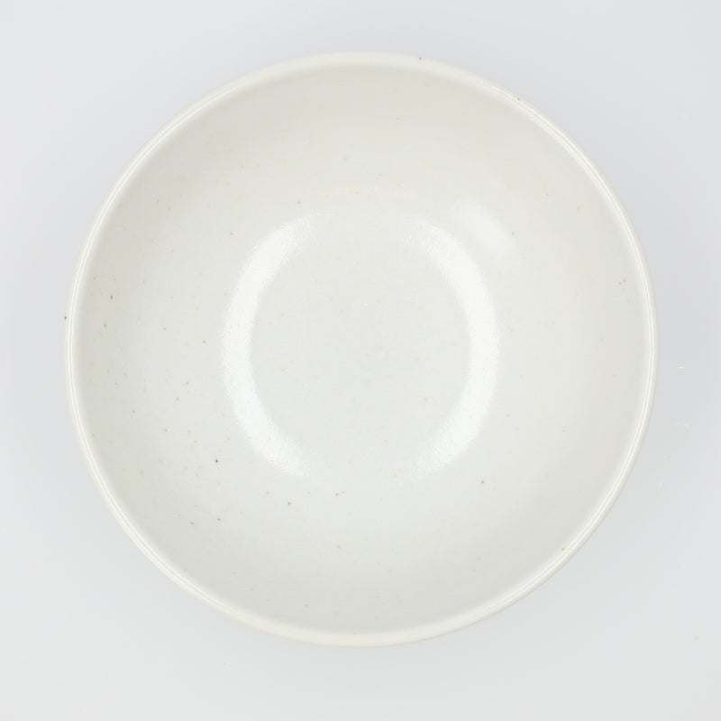 니토리 카루에클레 시로카라츠 면 볼 5p 세트
