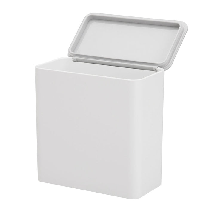 니토리 마그넷 캡슐 세제 보관함