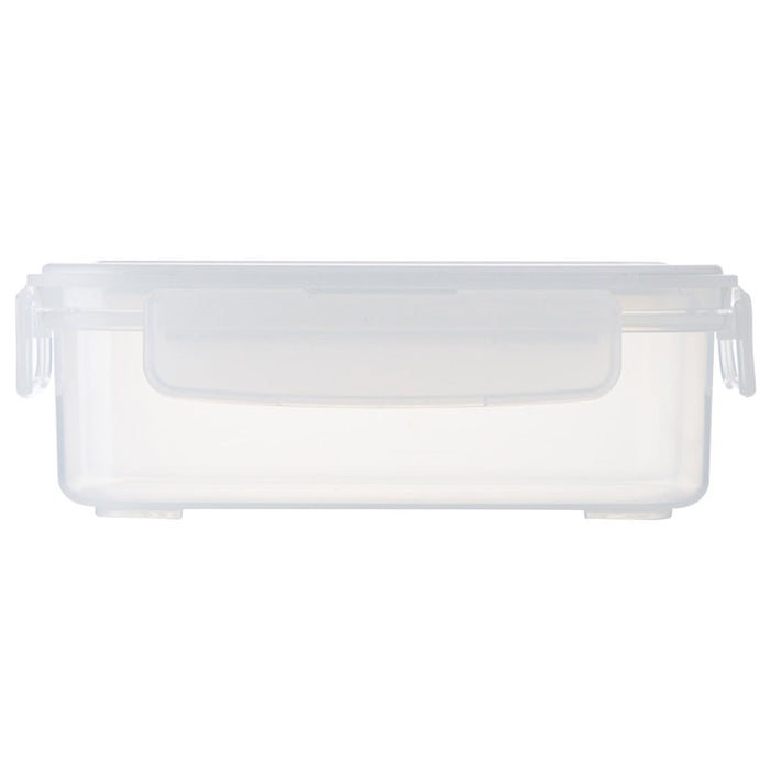 니토리 간편 세척 보관 용기 (650㎖)