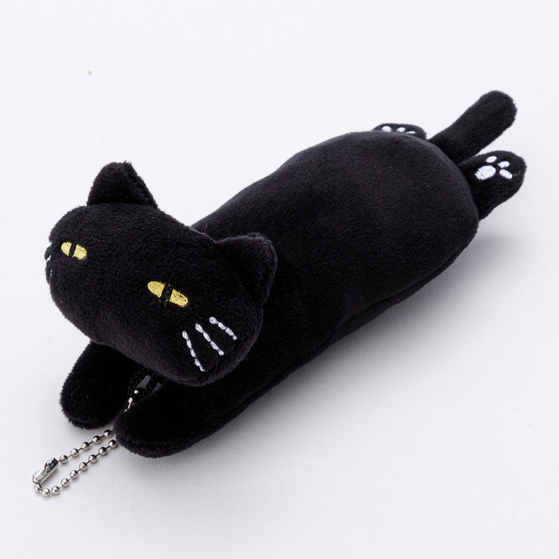 니토리 키링 고양이