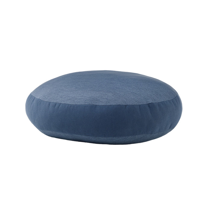 니토리 N-SP쿨 모찌모찌 원형 쿠션