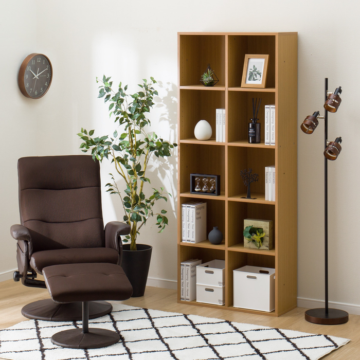 니토리 멀티책장 리브리 1870