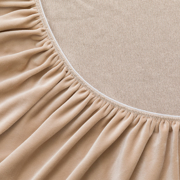 니토리 N-웜 매트리스 Fit 커버 (S)