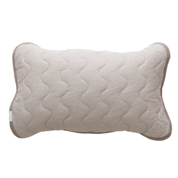 니토리 N-웜 리버시블 베개패드