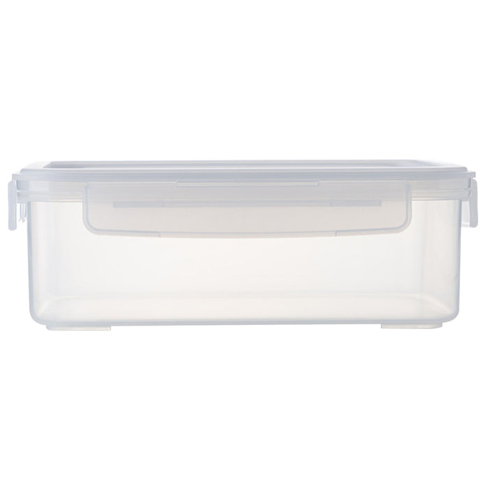 니토리 간편 세척 보관 용기 (2ℓ)