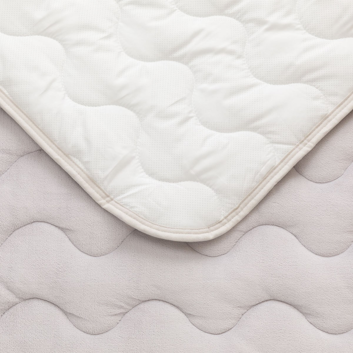 니토리 N-SP웜 침대패드 (S)