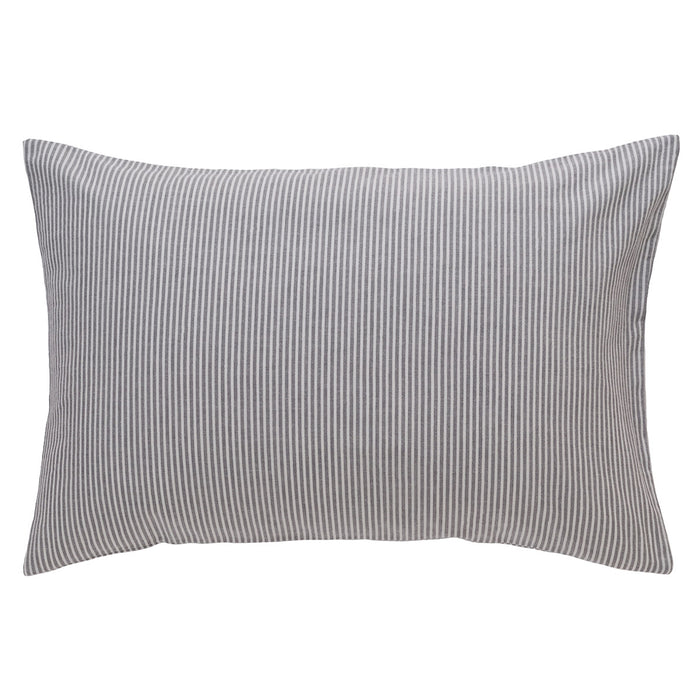 코튼 워시 베개커버