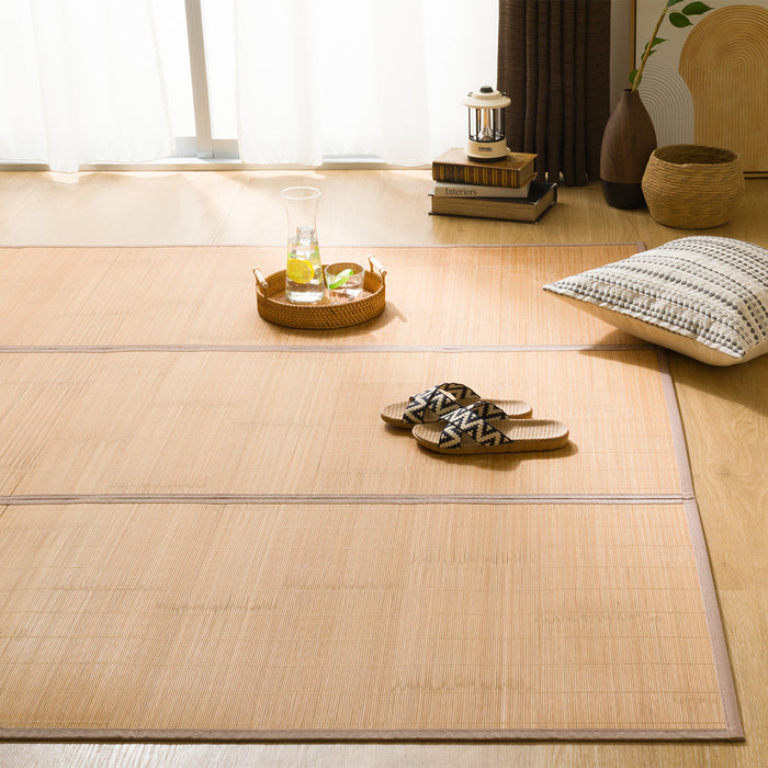 니토리 대나무 러그 180x240