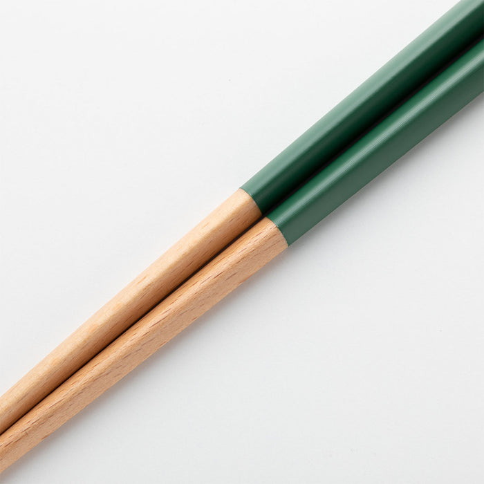 니토리 우드 젓가락 삼각