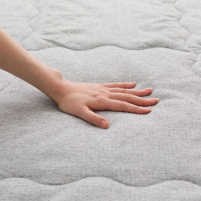 니토리 얇은 퀼트 이불 (D)