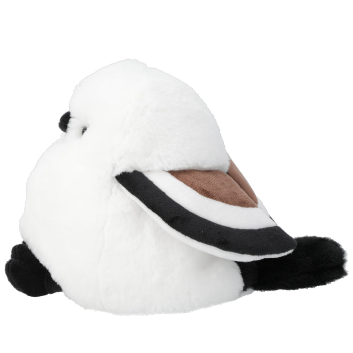 니토리 스마트폰 쿠션 거치대 오목눈이