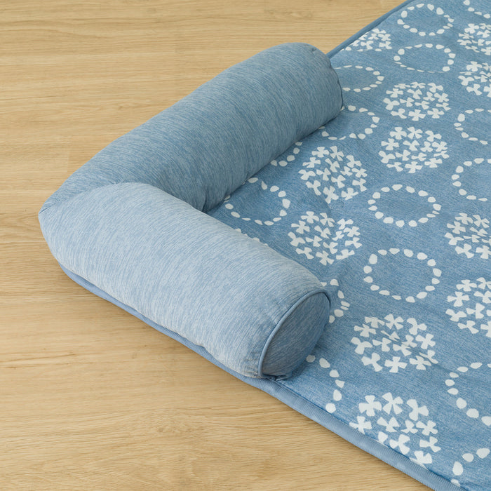 니토리 N-쿨 반려동물 눈결정 수면 패드 (L)