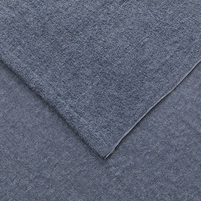 니토리 소프트 타올 빈티지 블랭킷 (S)