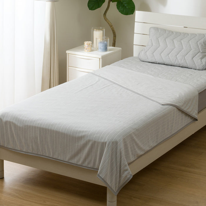 니토리 N-WSP쿨 양면 담요 (D)