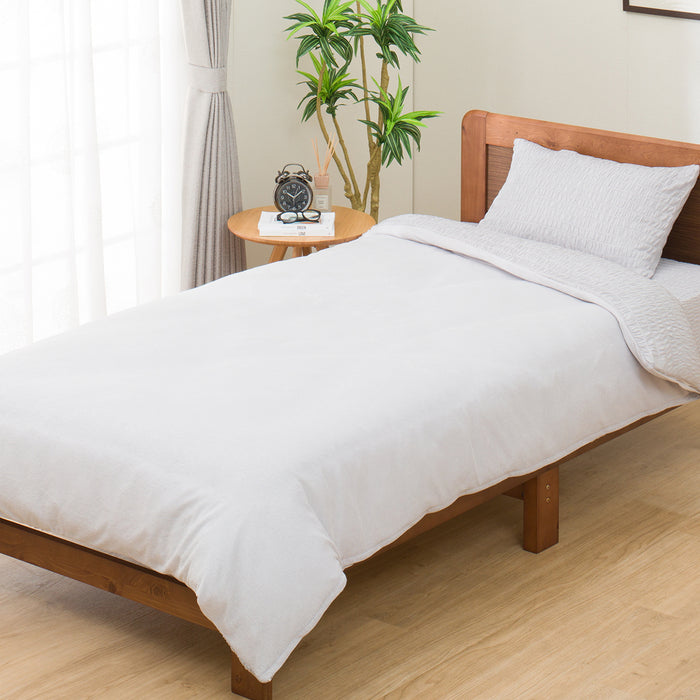 니토리 N-SP쿨 이불커버 (D)