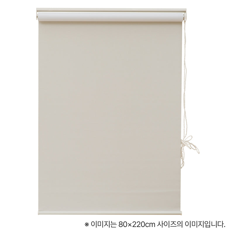 니토리 롤스크린 DS (60x180㎝)
