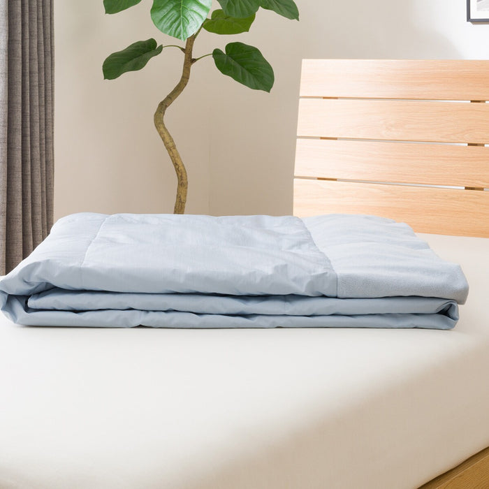 니토리 N-쿨 리버시블 이불 (S,D)