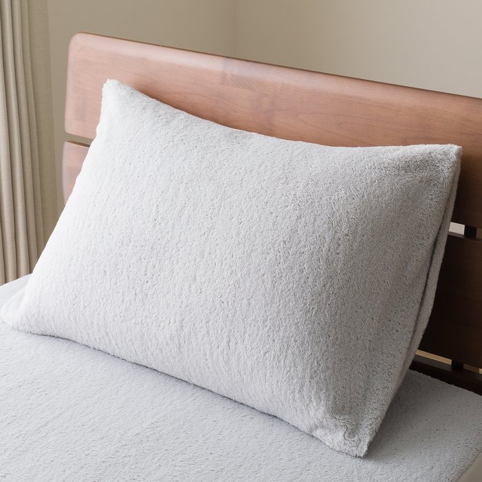 니토리 N-SP웜 베개 대형 커버