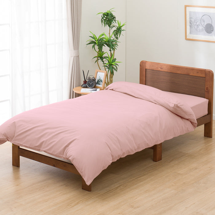 니토리 N-GRIP 이불커버 플레인 (SD)