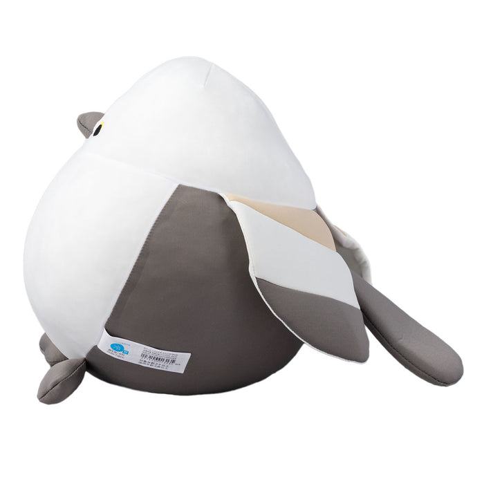 니토리 N-쿨 쿠션 인형 오목눈이 막내