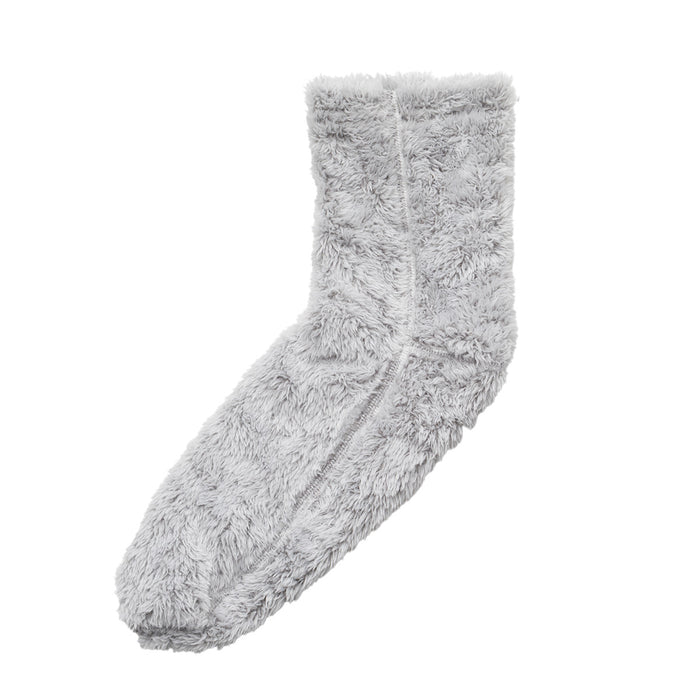 니토리 N-SP웜 수면양말 (M)