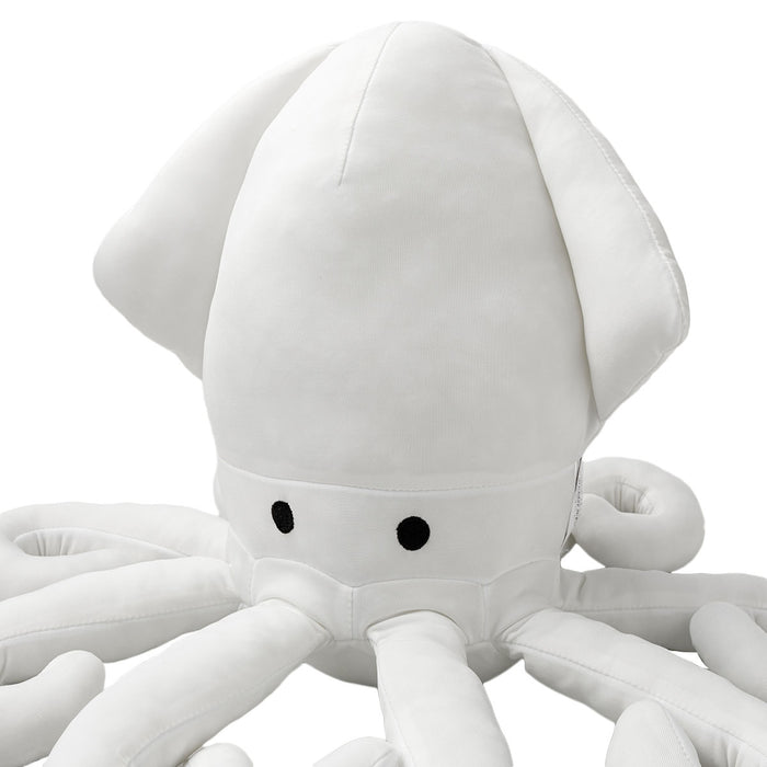 니토리 N-쿨 쿠션 인형 오징어