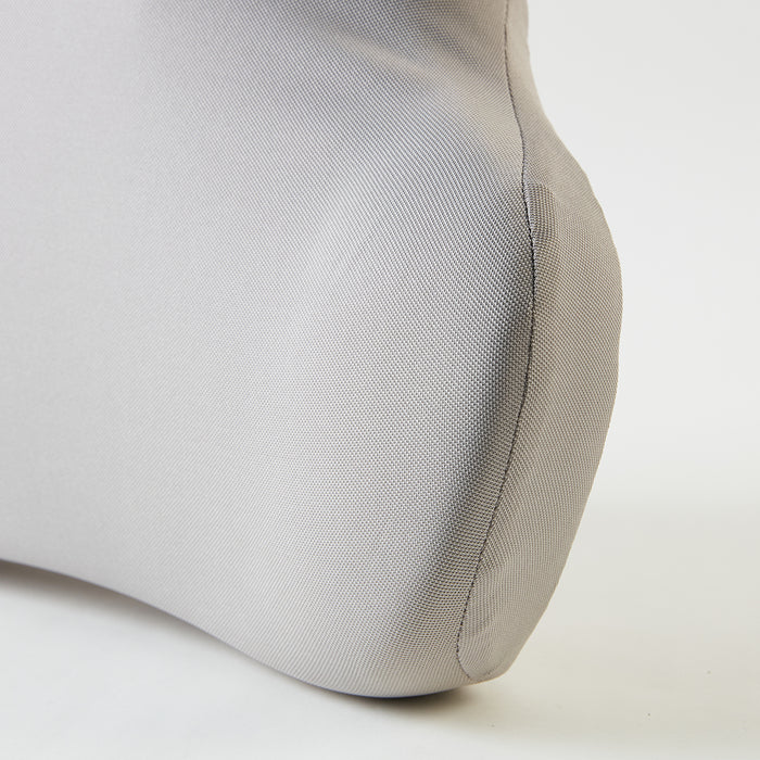 니토리 편안한 바른자세 등받이 허리 쿠션 GL005