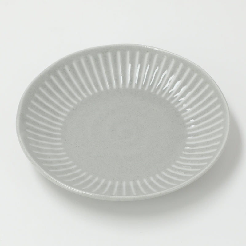 니토리 초경량 접시 토구사 (S)