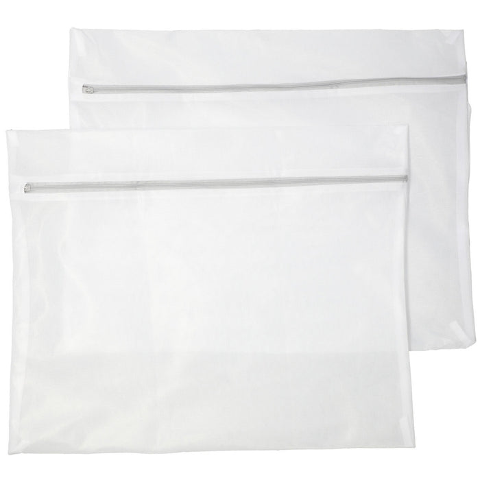 니토리 사각 세탁망 50x40 2p세트