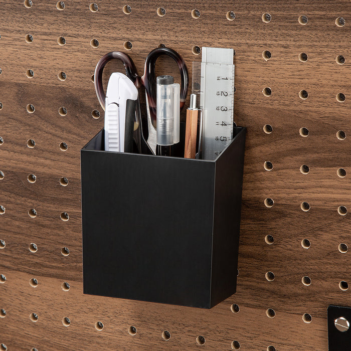 니토리 N-POLDER 펀칭보드용 펜꽂이