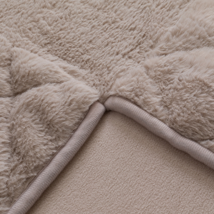 니토리 다이닝 코타츠 이불 직사각형 RB25