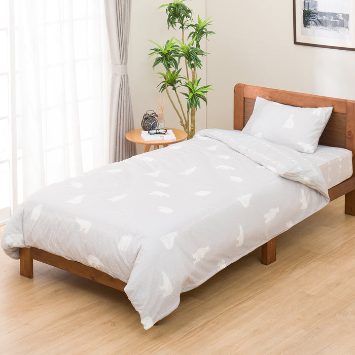 니토리 N-쿨 이불커버 (D)