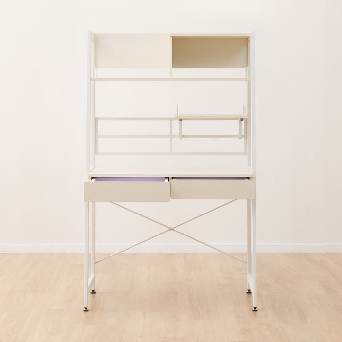 SPACE SAVING DESK RB001 93<br>(※납기까지 2개월 정도 소요됩니다)<br>