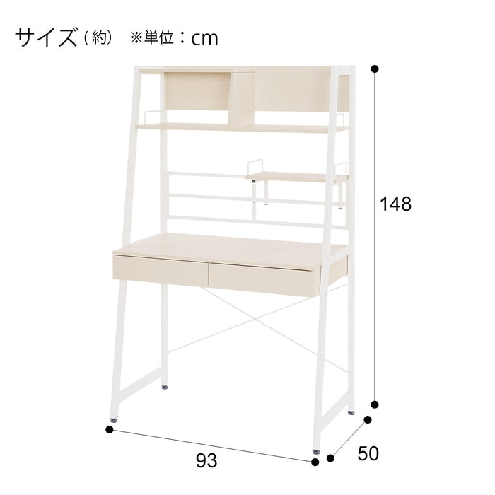 SPACE SAVING DESK RB001 93