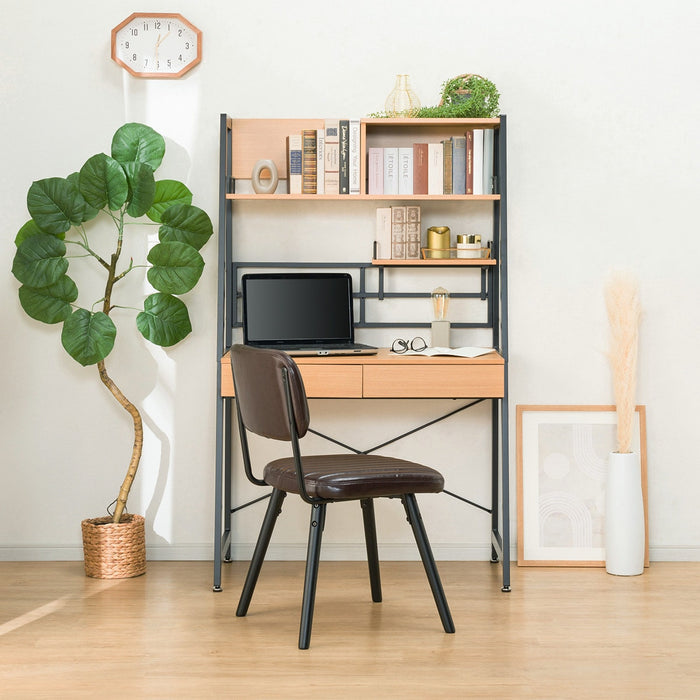 SPACE SAVING DESK RB001 93