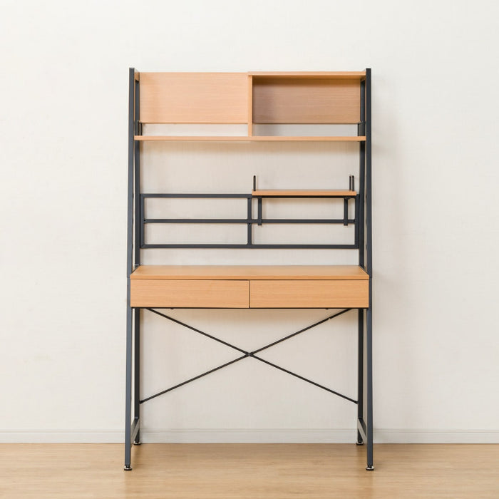 SPACE SAVING DESK RB001 93<br>(※납기까지 2개월 정도 소요됩니다)<br>