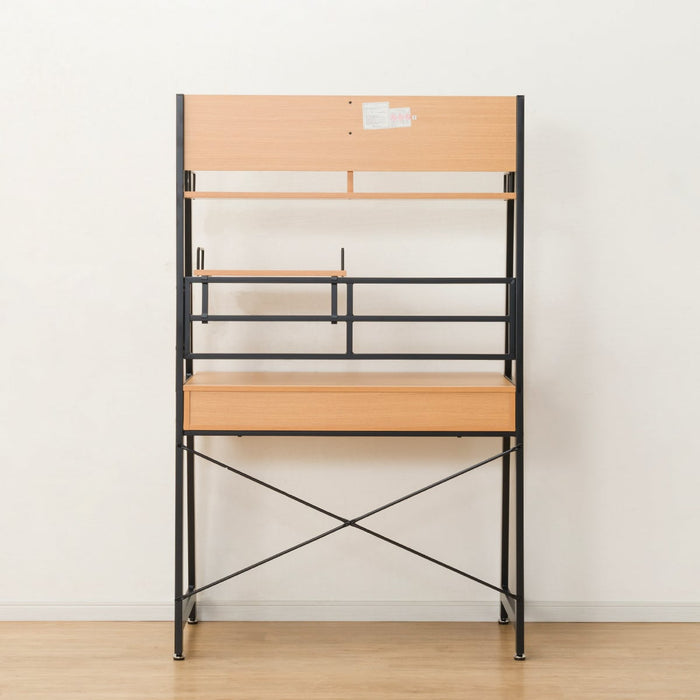 SPACE SAVING DESK RB001 93<br>(※납기까지 2개월 정도 소요됩니다)<br>