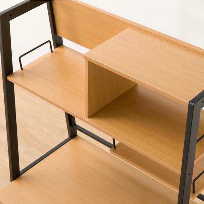 SPACE SAVING DESK RB001 93<br>(※납기까지 2개월 정도 소요됩니다)<br>