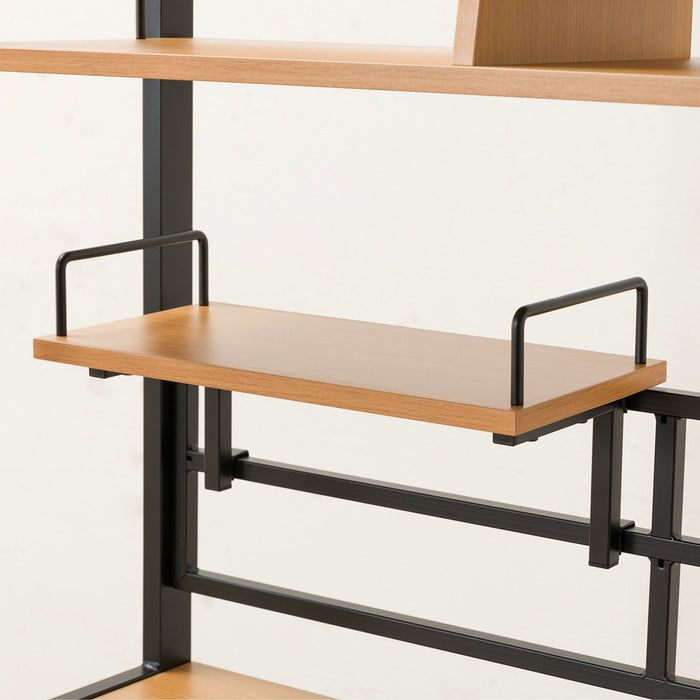 SPACE SAVING DESK RB001 93<br>(※납기까지 2개월 정도 소요됩니다)<br>