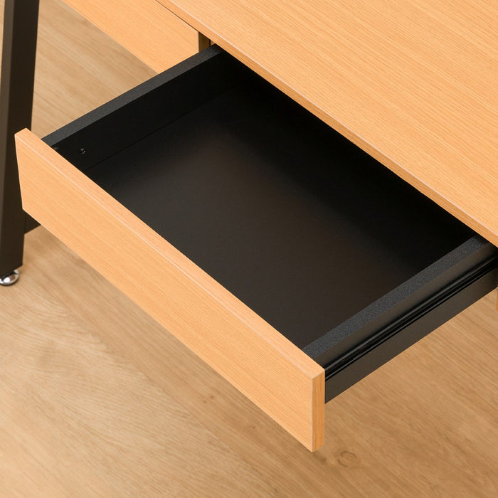 SPACE SAVING DESK RB001 93<br>(※납기까지 2개월 정도 소요됩니다)<br>