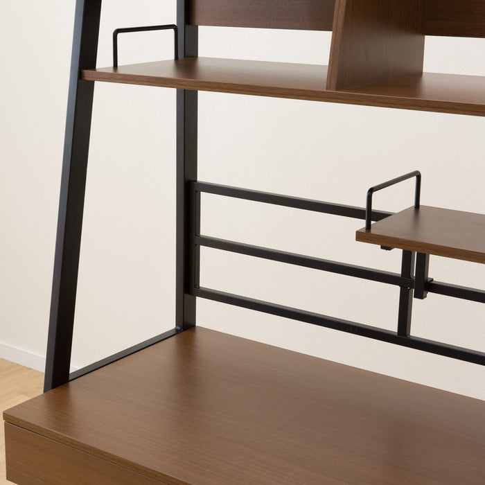 SPACE SAVING DESK RB001 93<br>(※납기까지 2개월 정도 소요됩니다)<br>