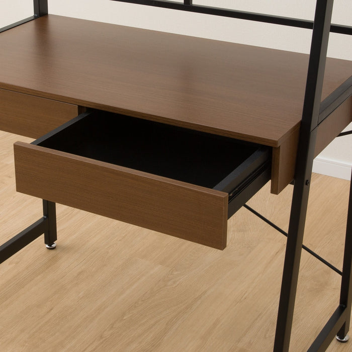 SPACE SAVING DESK RB001 93<br>(※납기까지 2개월 정도 소요됩니다)<br>