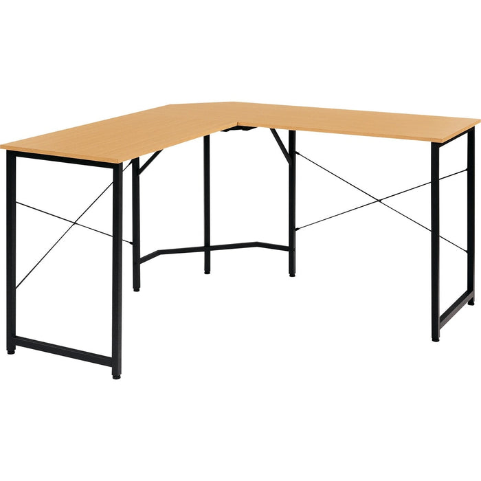 L-SHAPED CORNER DESK ZK007 128