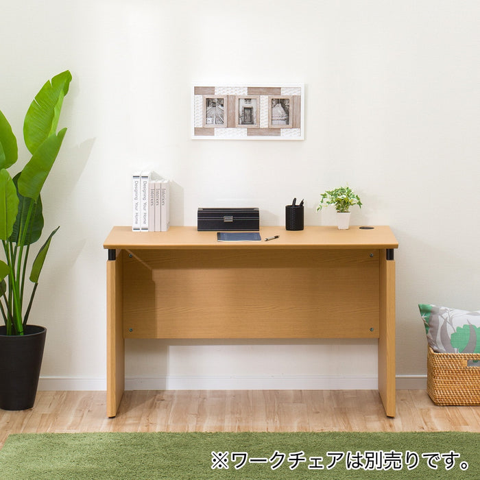 DESK RB002 120<br>(※납기까지 2개월 정도 소요됩니다)<br>