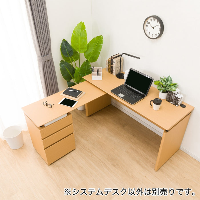 SYSTEMDESK RB004 140