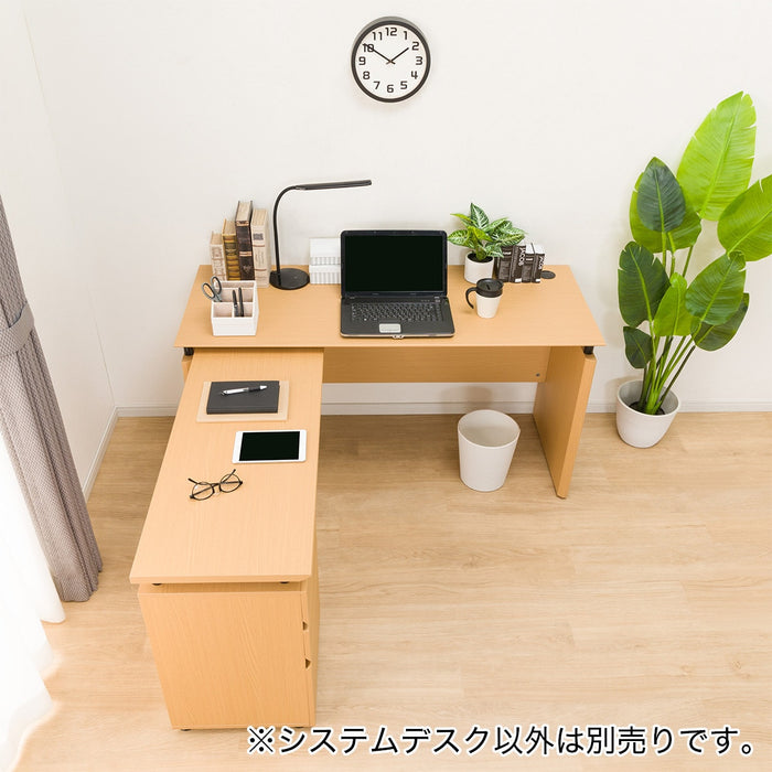 SYSTEMDESK RB004 140