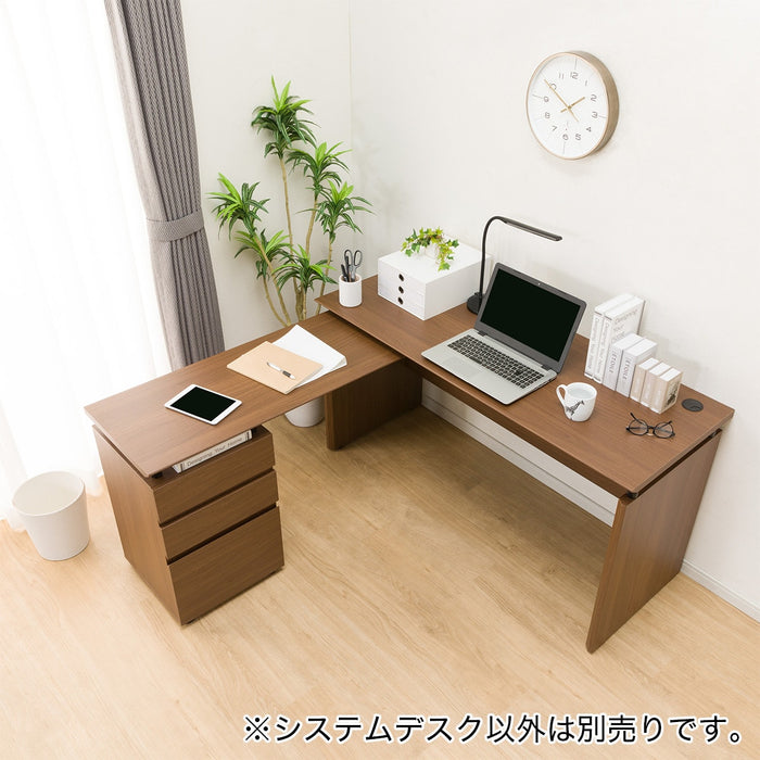 SYSTEMDESK RB004 140